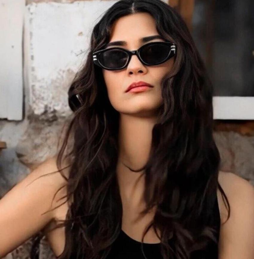 Tuba Büyüküstün: Uçlarda yaşayan biri değilim