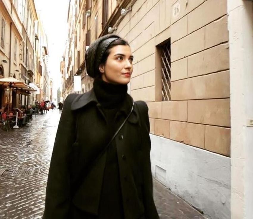 Tuba Büyüküstün: Uçlarda yaşayan biri değilim