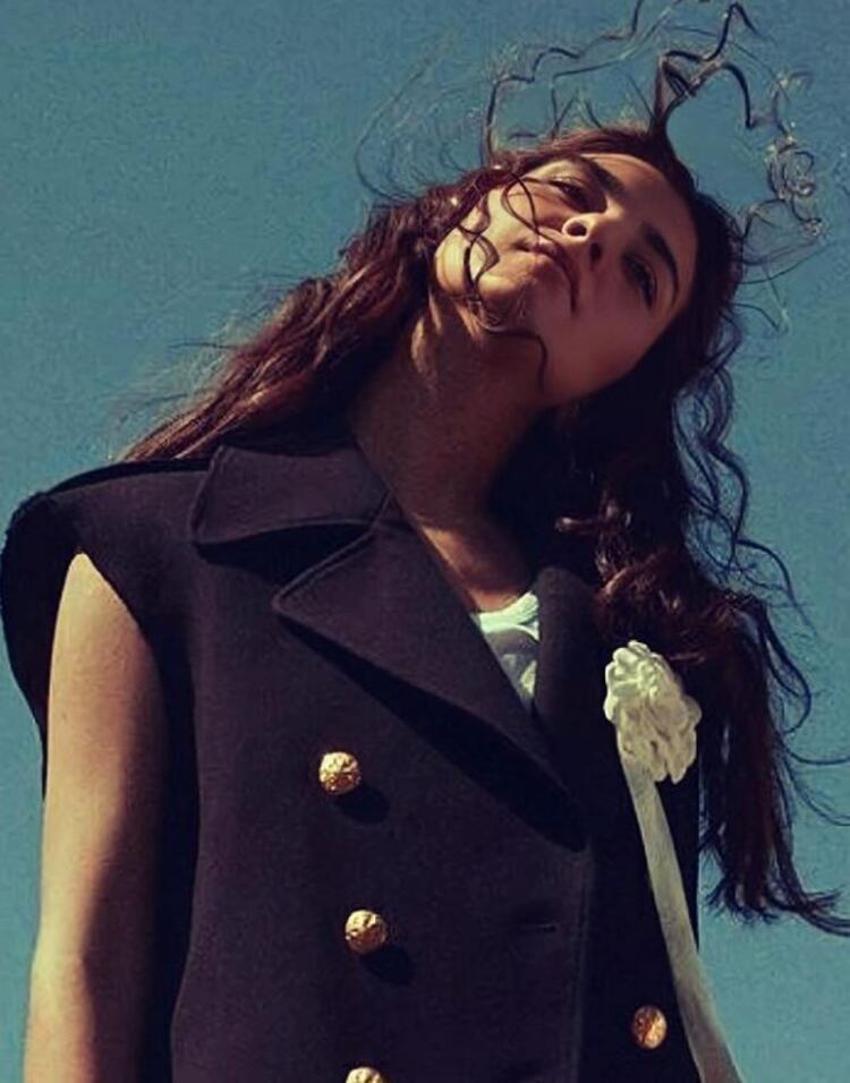 Tuba Büyüküstün: Uçlarda yaşayan biri değilim