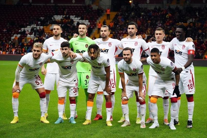 Okan Buruk 3'ünün de hesabını kesti! Galatasaray'da peş peşe ayrılıklar...