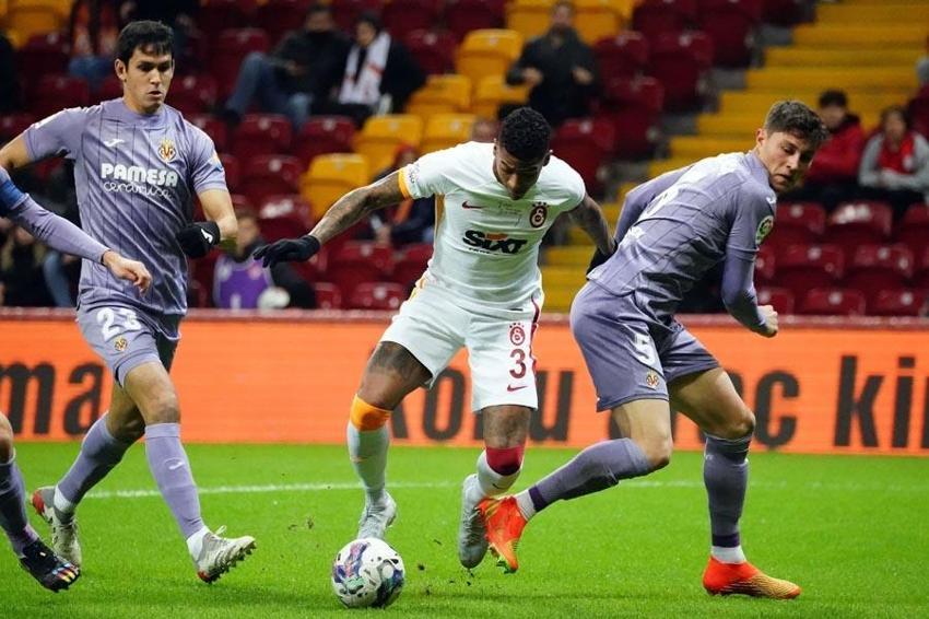 Okan Buruk 3'ünün de hesabını kesti! Galatasaray'da peş peşe ayrılıklar...