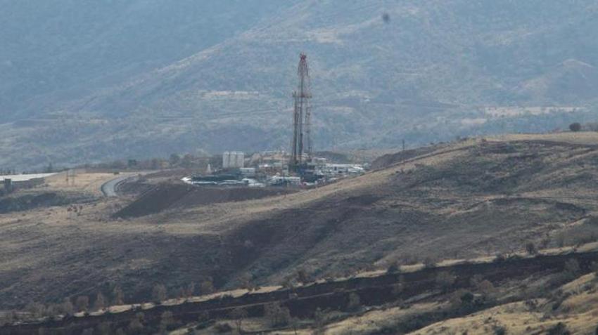 Petrol fışkırıyor! Türkiye'ye dolar yağacak, dev keşif