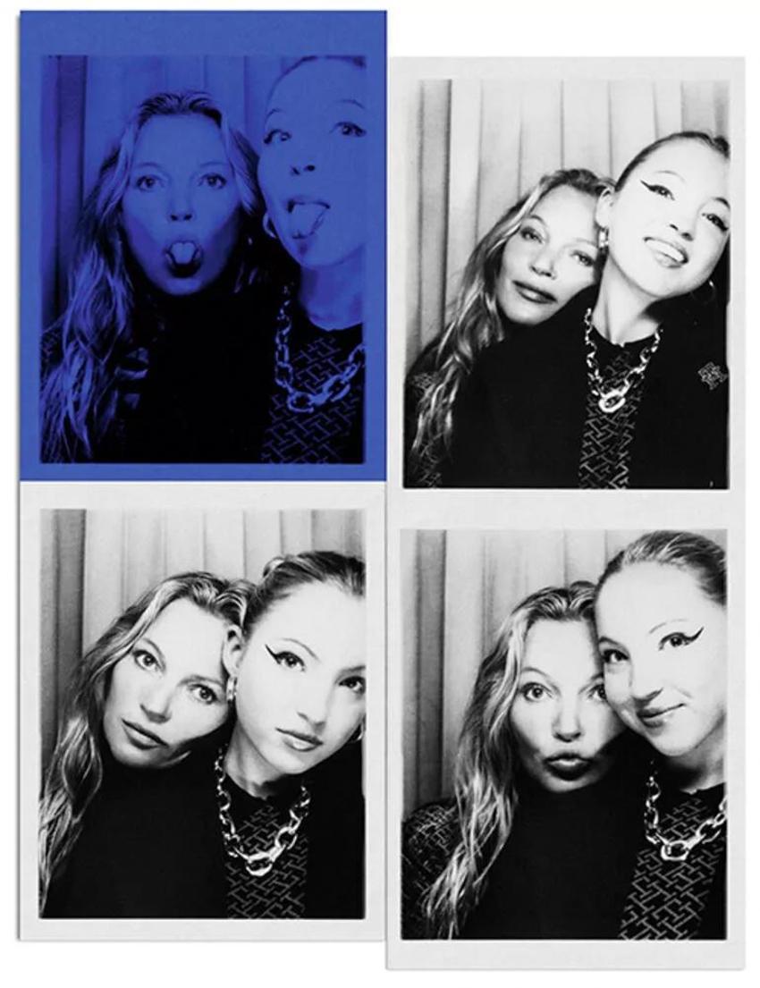 Kırmızı halıda en çok dikkat çeken isim oldu! 'Annesinin kopyası'