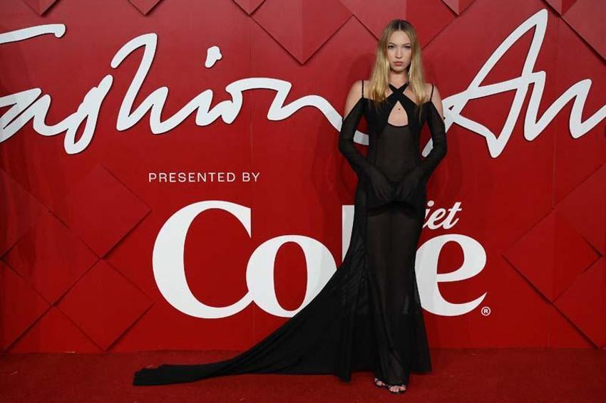 Kırmızı halıda en çok dikkat çeken isim oldu! 'Annesinin kopyası'