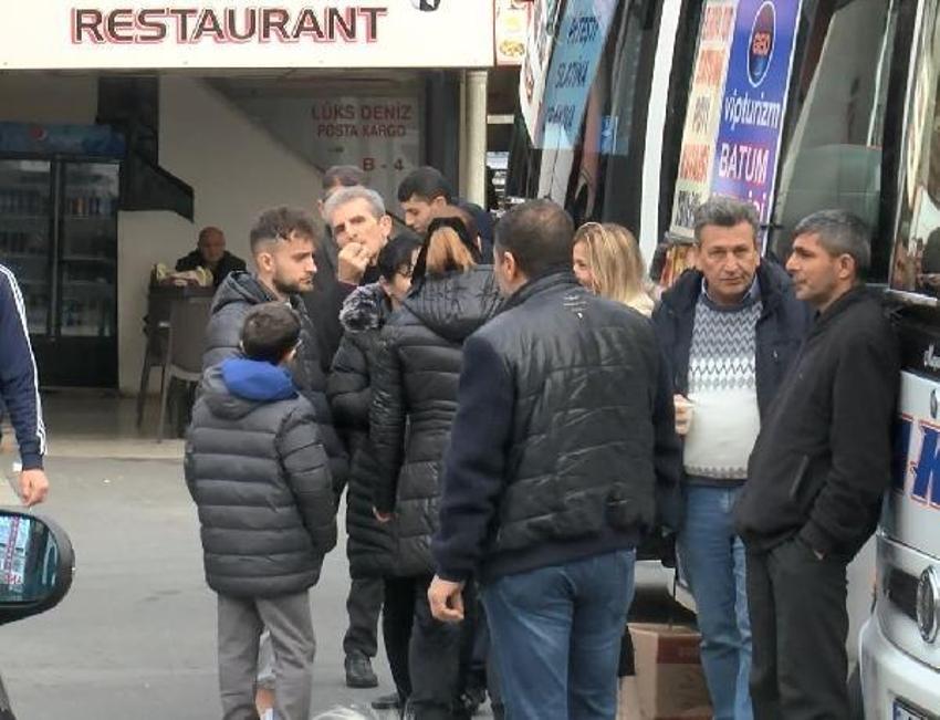 Otobüsle gelip TIR ve kamyonlarla götürüyorlar! 'Burası çok ucuz'