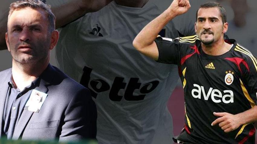 Galatasaray'dan son dakika transferi! Yeni Ümit Karan İngiltere'den geliyor