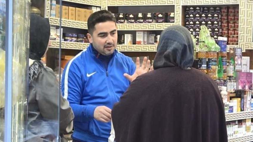 Grip, bronşit ve öksürüğe iyi geliyor! Aktardan 'grip macunu ve kış çayı' tavsiyesi