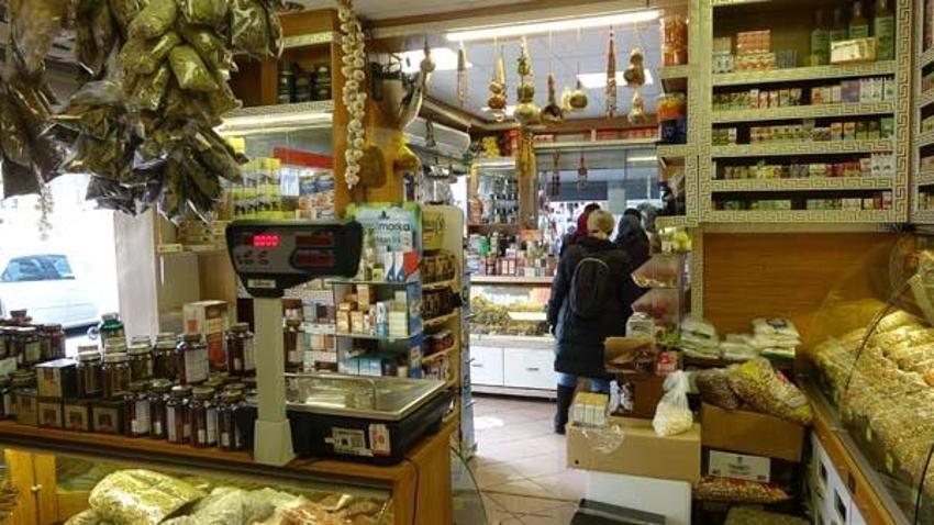 Grip, bronşit ve öksürüğe iyi geliyor! Aktardan 'grip macunu ve kış çayı' tavsiyesi