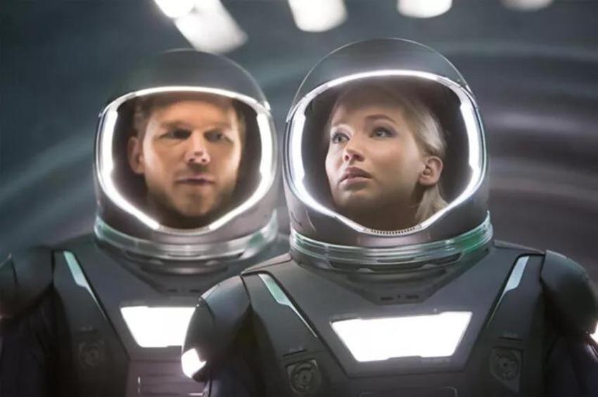 Jennifer Lawrence itiraf etti: En büyük sohbet konusu oldu!