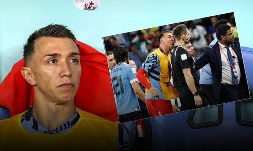 Torrent'ten Galatasaray'a transfer kıyağı! Taraftarlar yıldız futbolcunun gittiğine çok üzülmüştü