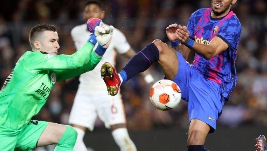 Torrent'ten Galatasaray'a transfer kıyağı! Taraftarlar yıldız futbolcunun gittiğine çok üzülmüştü