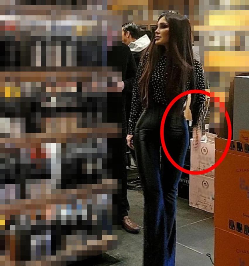 Seren Serengil'in Demet Akalın ile paylaşımı dalga konusu oldu!