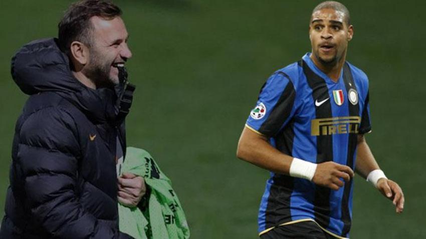 Okan Buruk Adriano'sunu buldu! Galatasaray yine Türk futbolunun en az 10 yılına damga vuracak