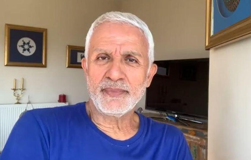 Talat Bulut: Benden daha iyi oyuncu görürsem kıskanırım ama yok!