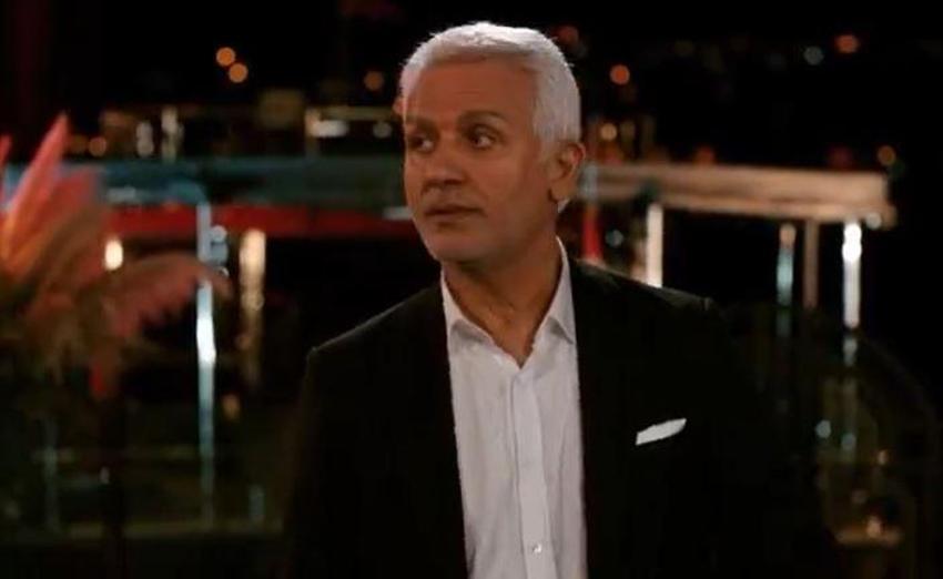 Talat Bulut: Benden daha iyi oyuncu görürsem kıskanırım ama yok!