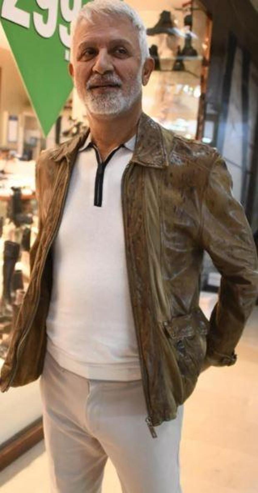 Talat Bulut: Benden daha iyi oyuncu görürsem kıskanırım ama yok!