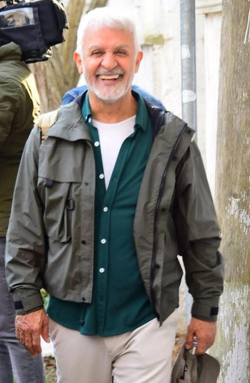 Talat Bulut: Benden daha iyi oyuncu görürsem kıskanırım ama yok!
