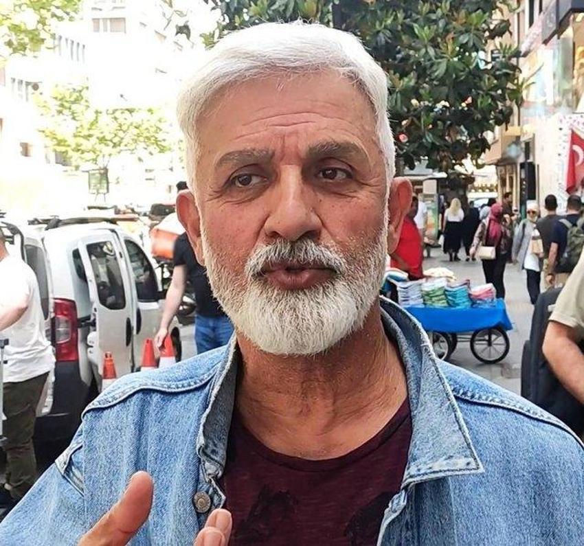 Talat Bulut: Benden daha iyi oyuncu görürsem kıskanırım ama yok!