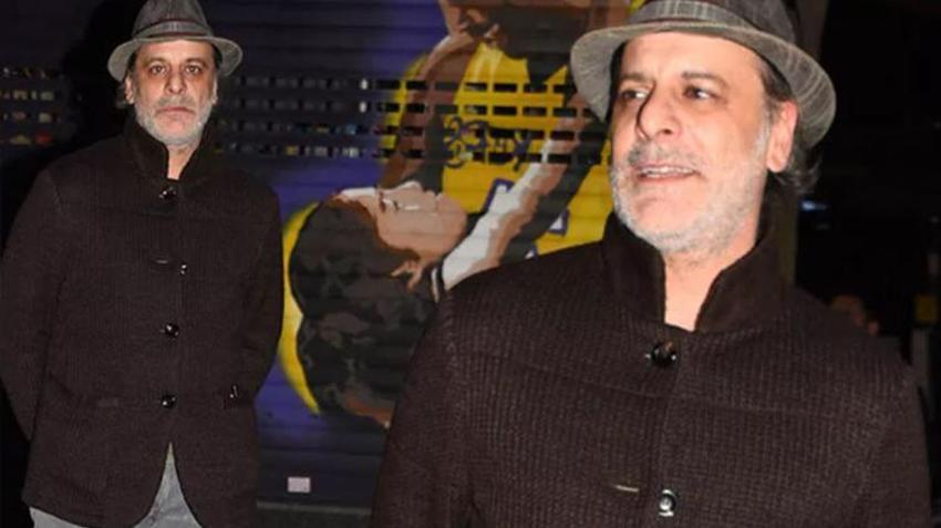 Ozan Güven'den önce sitem, sonra poz! 'Çektin ya'
