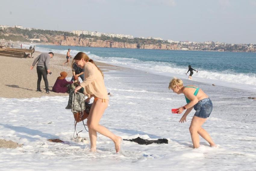 Ucuz tatil fırsatı! Tatile gidecekler elini çabuk tutun