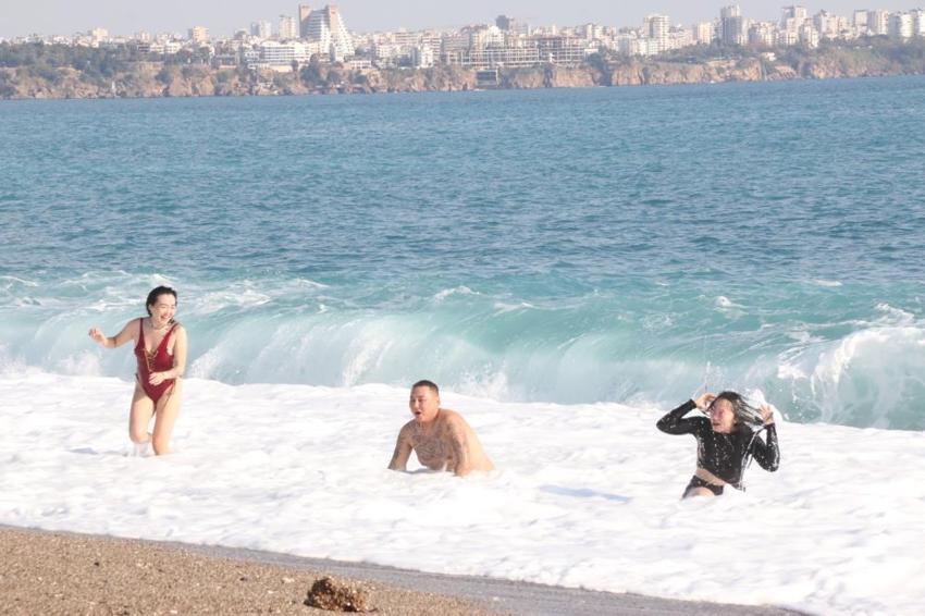 Ucuz tatil fırsatı! Tatile gidecekler elini çabuk tutun