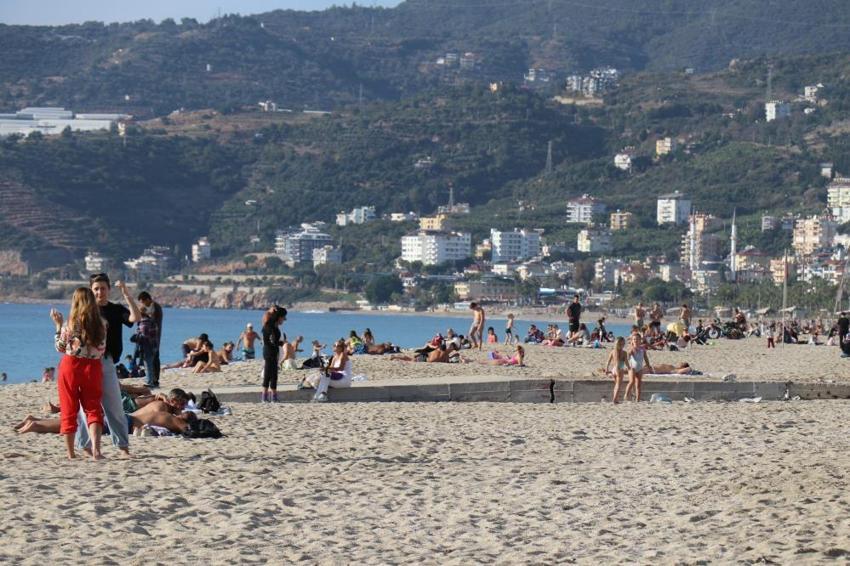 Ucuz tatil fırsatı! Tatile gidecekler elini çabuk tutun