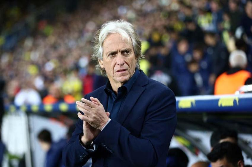 Hırvatistan hezimeti sonrası Brezilya'da Jorge Jesus sesleri! Brezilyalı gazetecinin tweeti sosyal medyayı karıştırdı...