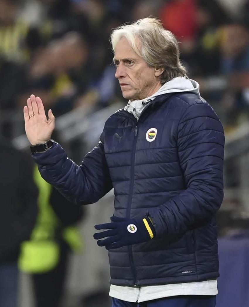 Hırvatistan hezimeti sonrası Brezilya'da Jorge Jesus sesleri! Brezilyalı gazetecinin tweeti sosyal medyayı karıştırdı...
