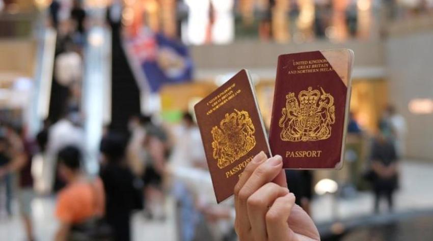 Dünyanın en güçlü pasaportları belli oldu! Zirve herkesi şaşırttı, işte Türkiye'nin sıralamadaki yeri