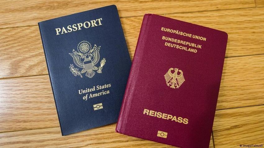 Dünyanın en güçlü pasaportları belli oldu! Zirve herkesi şaşırttı, işte Türkiye'nin sıralamadaki yeri
