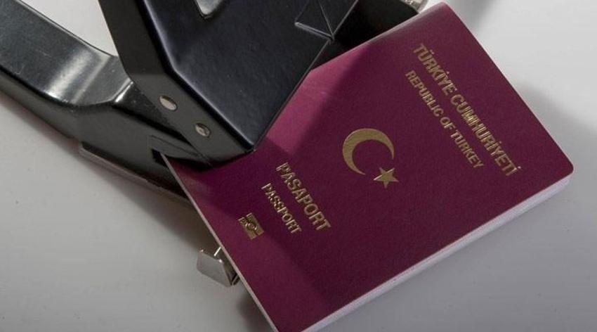 Dünyanın en güçlü pasaportları belli oldu! Zirve herkesi şaşırttı, işte Türkiye'nin sıralamadaki yeri