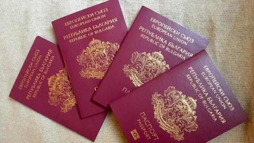 Dünyanın en güçlü pasaportları belli oldu! Zirve herkesi şaşırttı, işte Türkiye'nin sıralamadaki yeri
