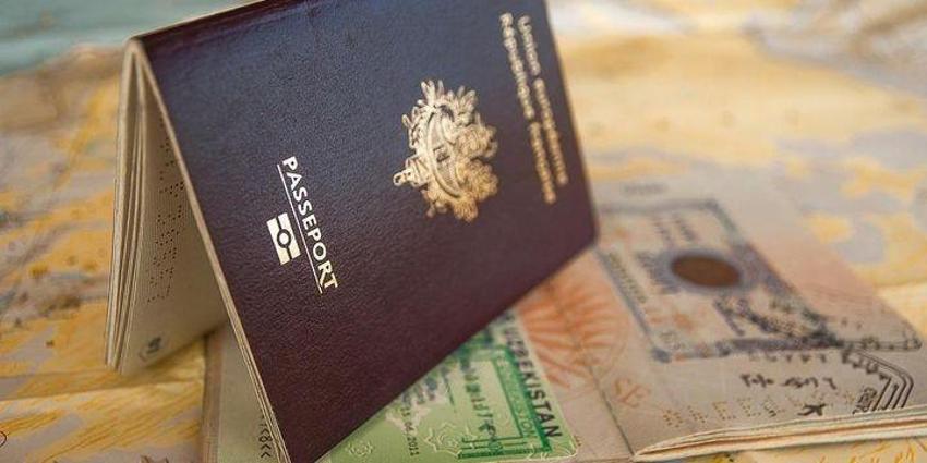 Dünyanın en güçlü pasaportları belli oldu! Zirve herkesi şaşırttı, işte Türkiye'nin sıralamadaki yeri