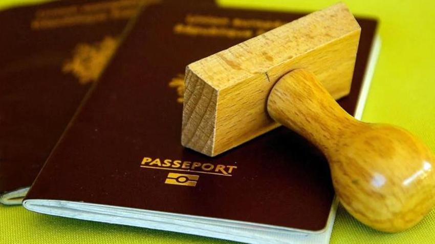 Dünyanın en güçlü pasaportları belli oldu! Zirve herkesi şaşırttı, işte Türkiye'nin sıralamadaki yeri