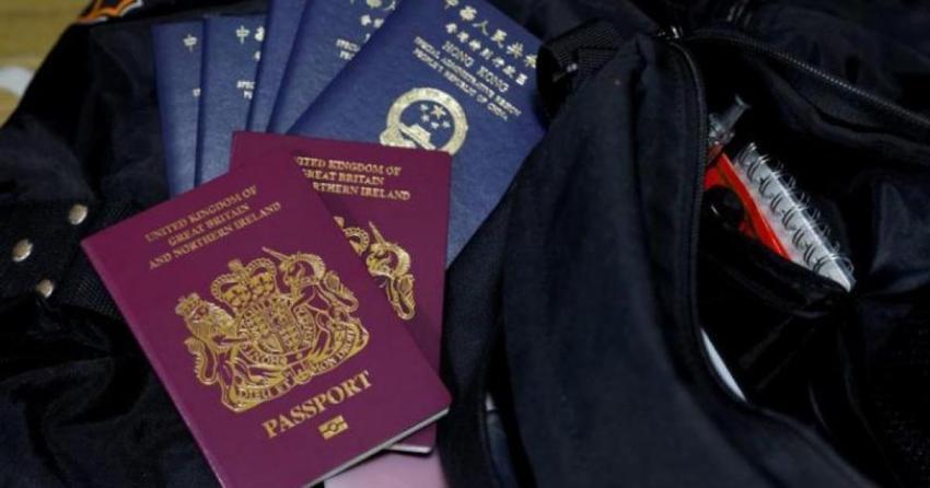Dünyanın en güçlü pasaportları belli oldu! Zirve herkesi şaşırttı, işte Türkiye'nin sıralamadaki yeri