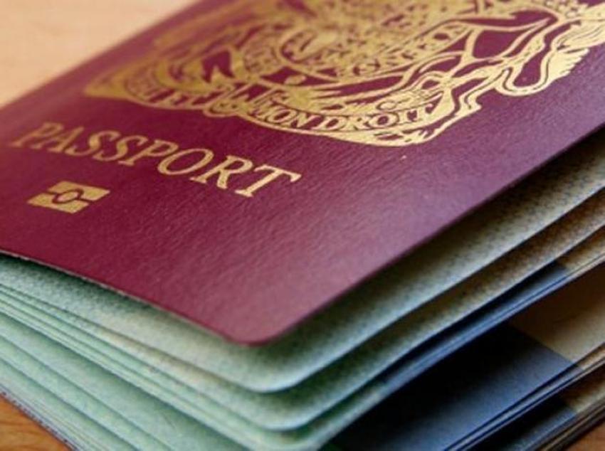 Dünyanın en güçlü pasaportları belli oldu! Zirve herkesi şaşırttı, işte Türkiye'nin sıralamadaki yeri