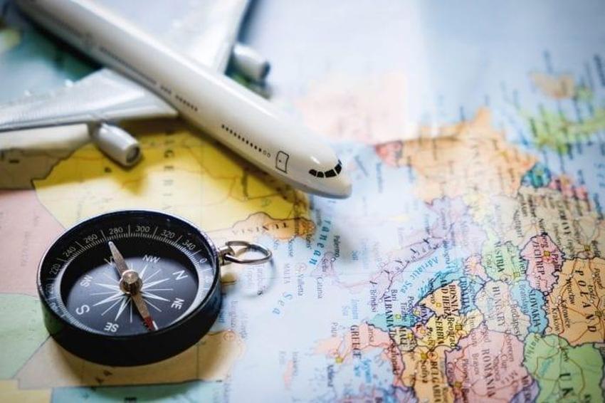 Dünyanın en güçlü pasaportları belli oldu! Zirve herkesi şaşırttı, işte Türkiye'nin sıralamadaki yeri