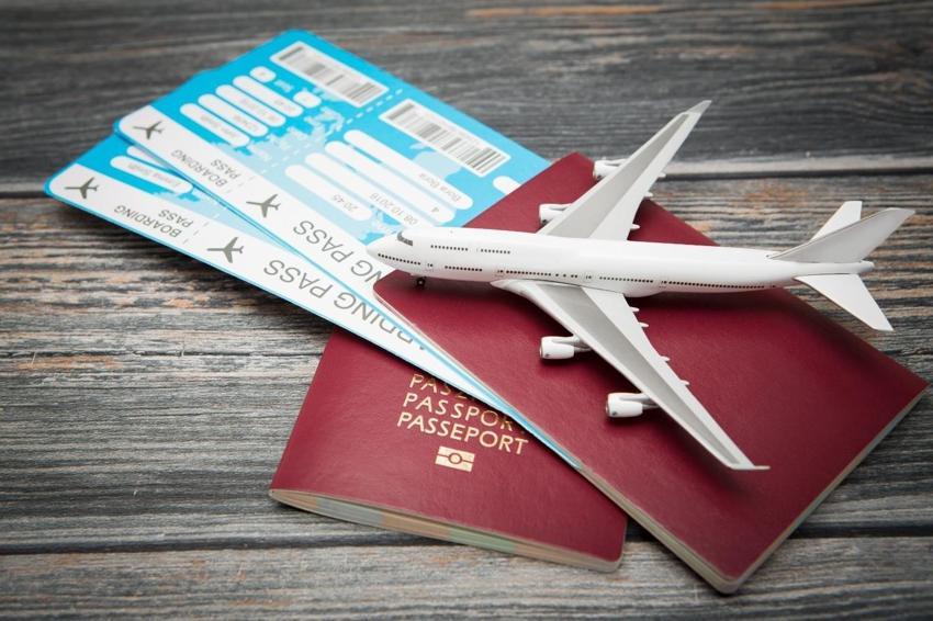 Dünyanın en güçlü pasaportları belli oldu! Zirve herkesi şaşırttı, işte Türkiye'nin sıralamadaki yeri