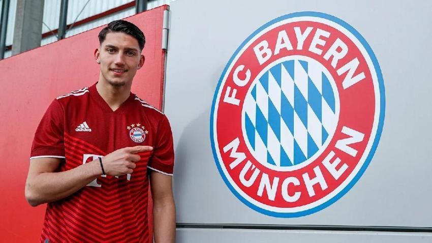 Okan Buruk Halil Altıntop'un kapısını çaldı! 'Yeni Mesut Özil'i bize verin'