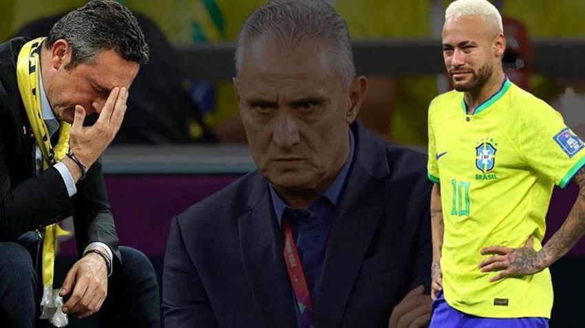 Ali Koç'a Jorge Jesus'tan kötü haber: 1 Ocak'ta görüşmelere başlıyorlar