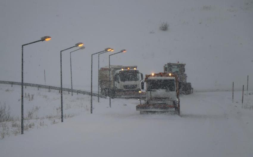 Meteoroloji son dakika duyurdu! Kar yağışı başlıyor, iller tek tek açıklandı