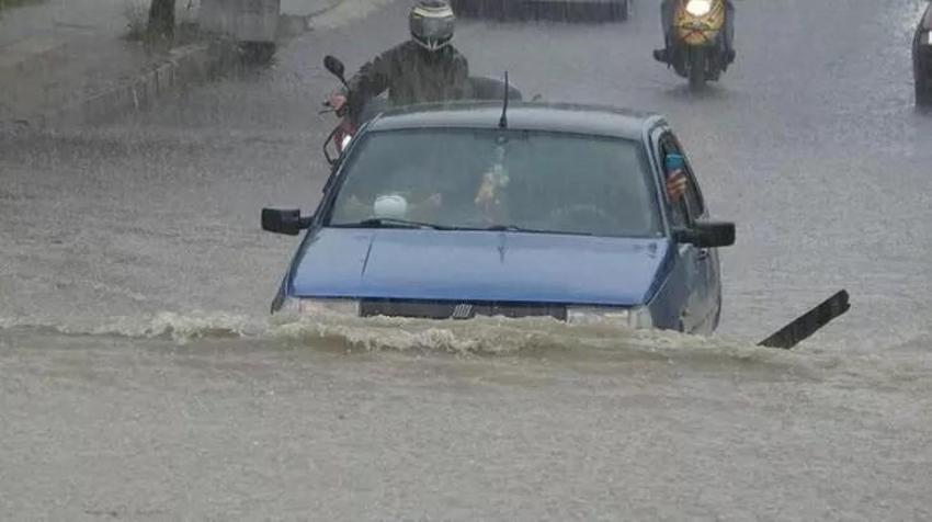 Meteoroloji son dakika duyurdu! Kar yağışı başlıyor, iller tek tek açıklandı