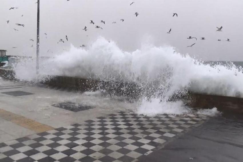 Meteoroloji son dakika duyurdu! Kar yağışı başlıyor, iller tek tek açıklandı