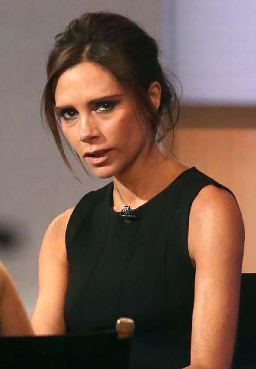Victoria Beckham'dan dikkat çeken estetik itirafı!