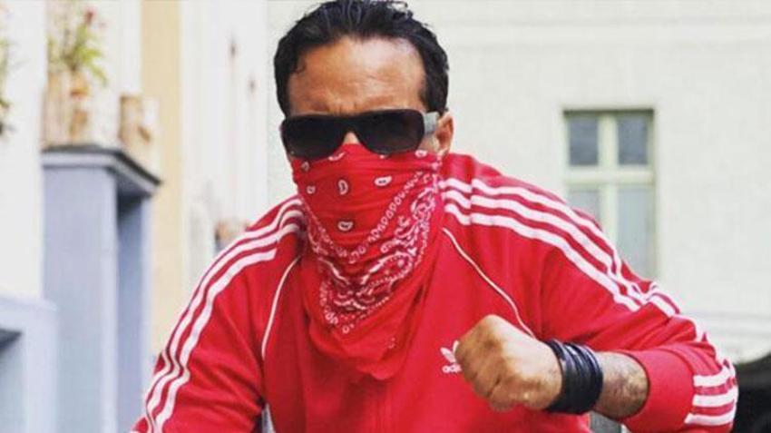 Sefo, Killa Hakan'ın son halini paylaştı