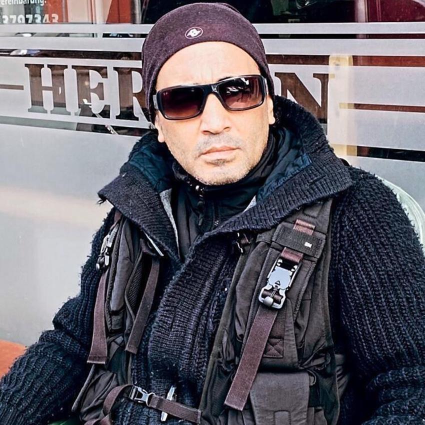 Sefo, Killa Hakan'ın son halini paylaştı