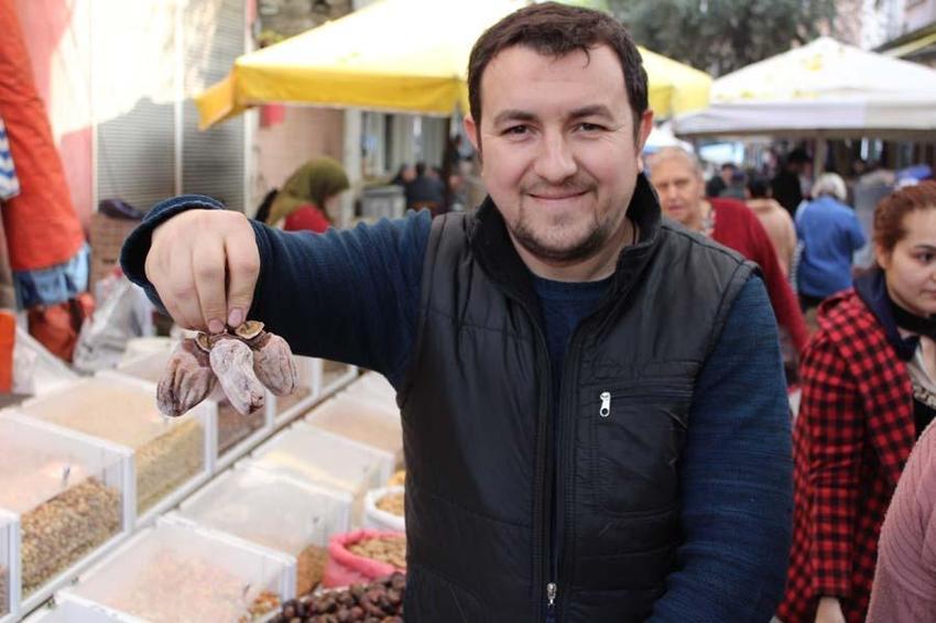 Kilosu 120 liradan satılıyor! Talep patladı