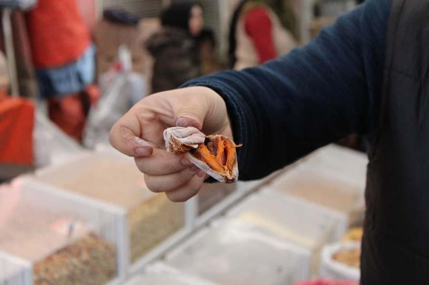 Kilosu 120 liradan satılıyor! Talep patladı