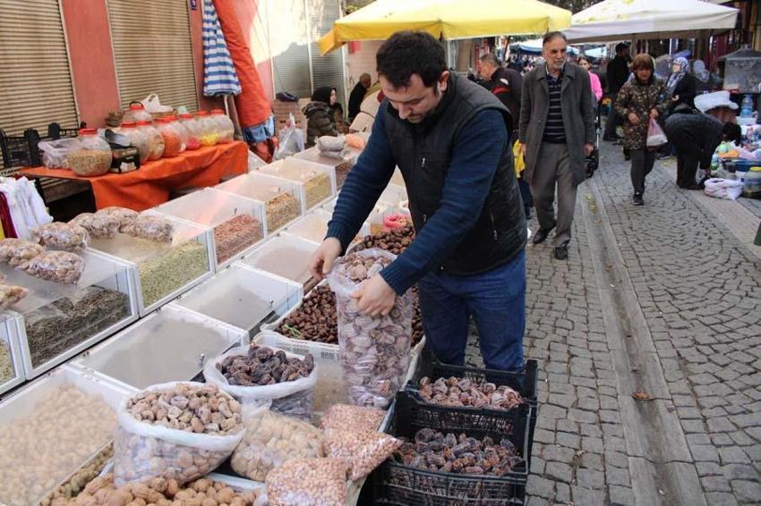 Kilosu 120 liradan satılıyor! Talep patladı