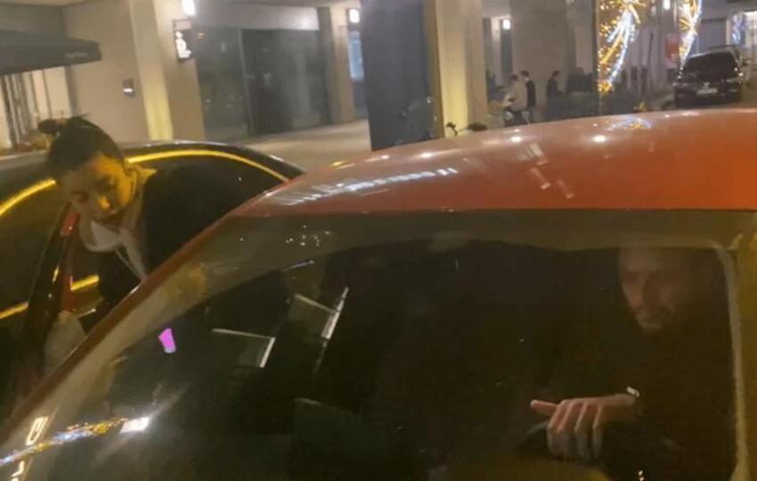 Merve Boluğur ve Mert Aydın barışıyor mu?